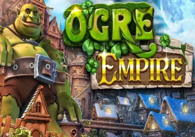 Ogre Empire game icon