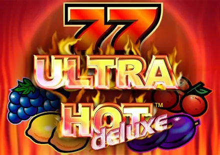 Ultra Hot Deluxe game screenshot