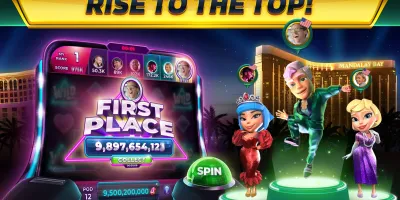 Mesa de Blackjack Uzu screenshot