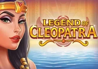 Legend of Cleopatra Megaways game thumbnail