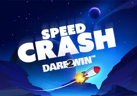 Speed Crash icon