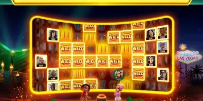 Ruleta en Vivo Chile screenshot