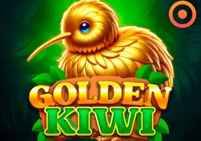Golden Kiwi game screenshot