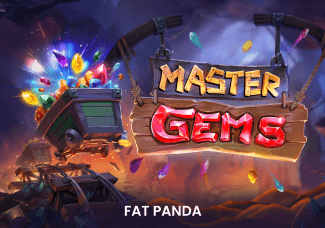 Master Gems game screenshot