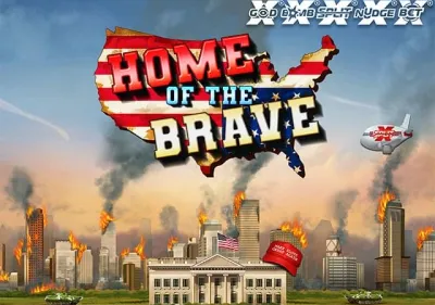 Home of the Brave icon