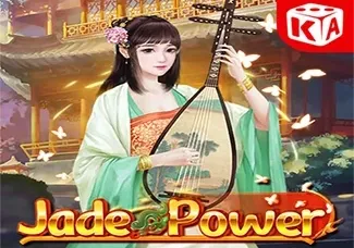 Jade Power game icon