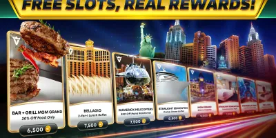 Slots Premium Uzu screenshot