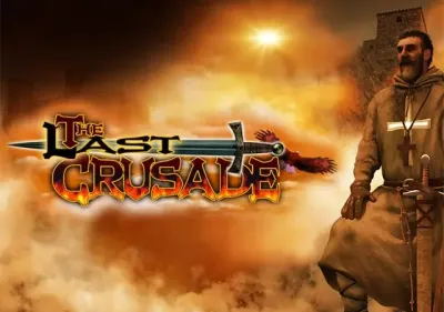 The Last Crusade HD game screenshot