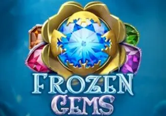 Frozen Gems game thumbnail