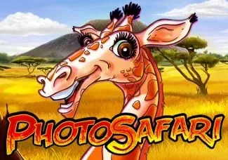 Photo Safari game thumbnail