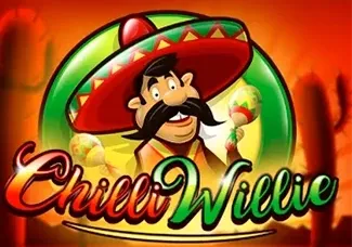 Chilli Willie icon