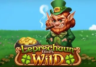 Leprechaun Goes Wild icon