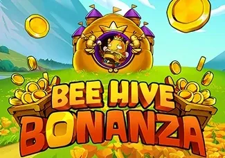 Bee Hive Bonanza game thumbnail