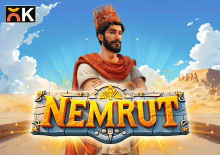 Nemrut icon
