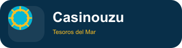 Casino Uzu Logo